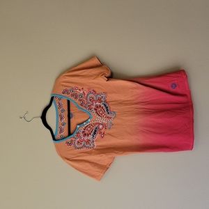 Double D Ranch xl top